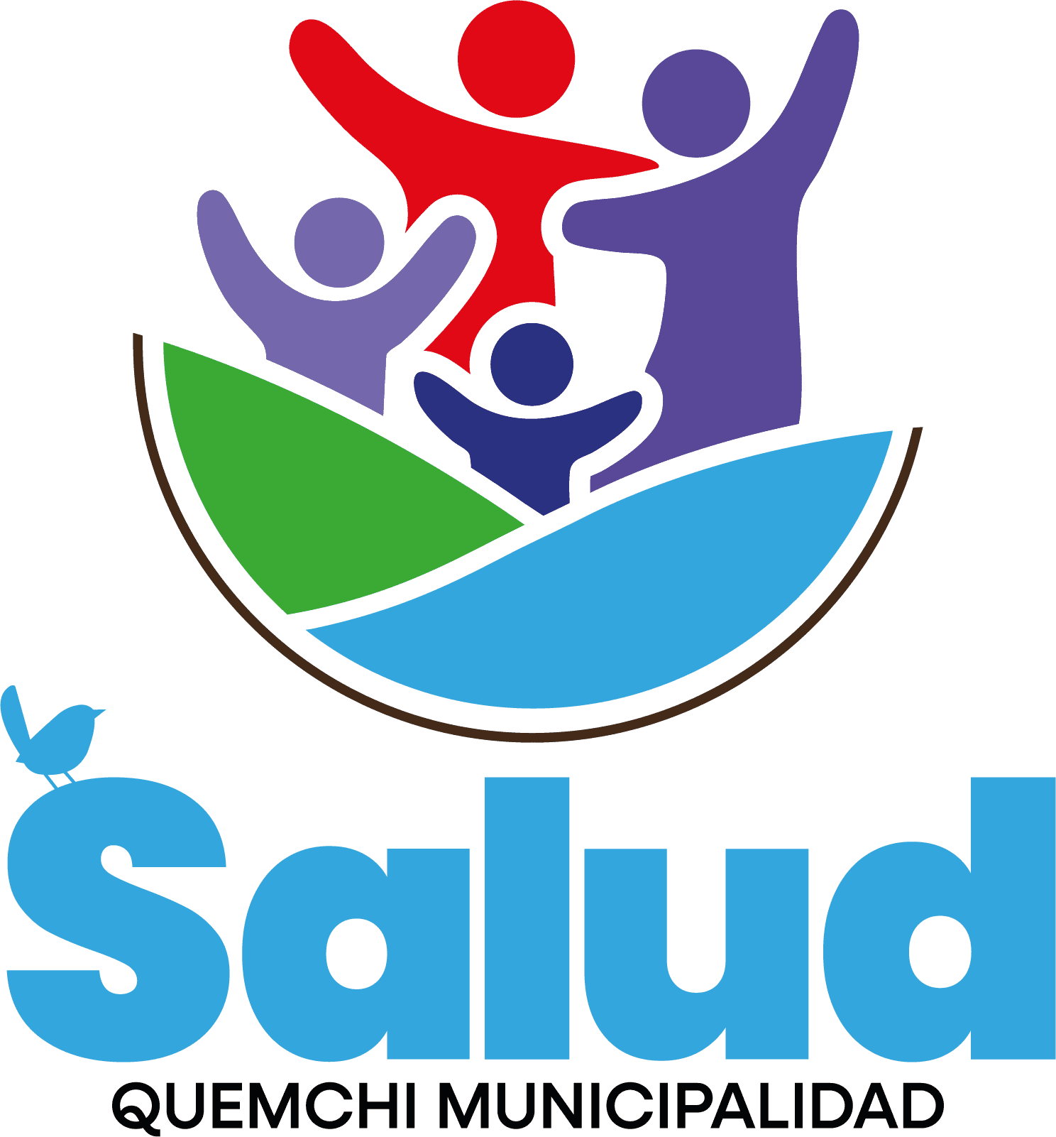 Logo Salud